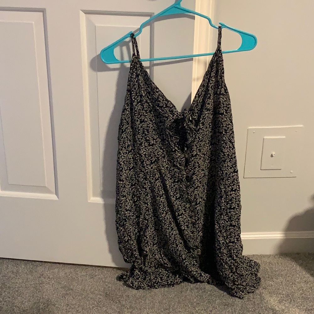 Flower dress